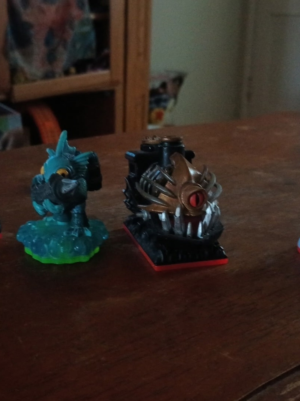 Sylanders Figures Toys